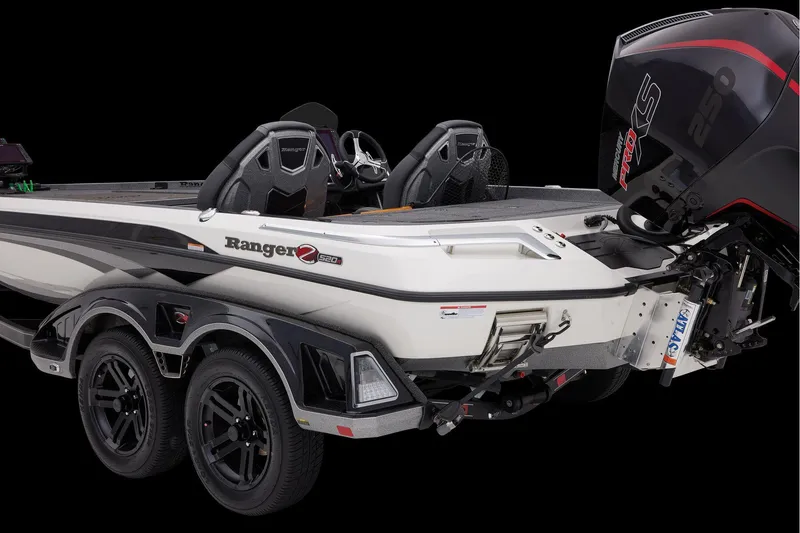 Slide: The Image of Ranger Z520R Cup-Equipped 2026 - 65