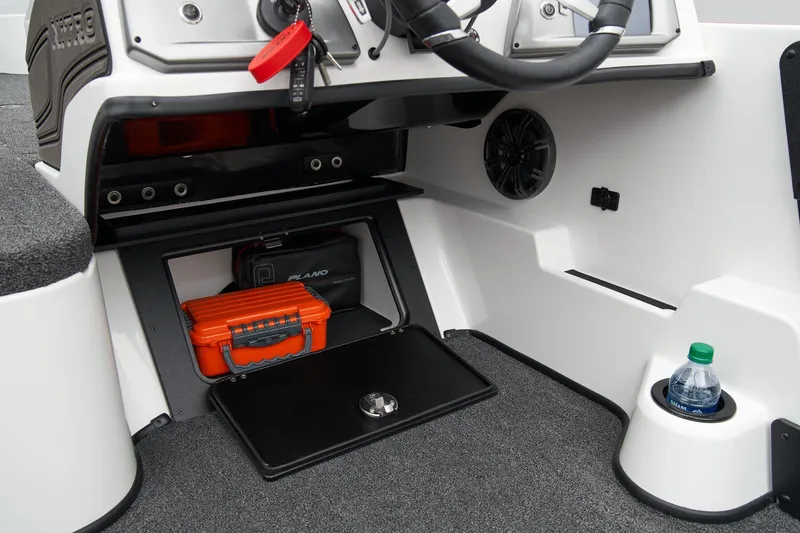 Slide: The Image of Nitro ZV21 Pro 2026 - 43