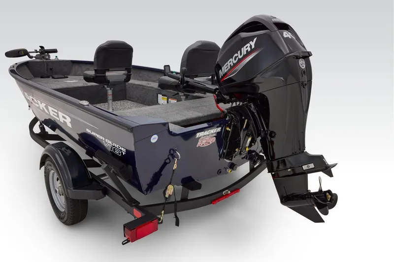 Slide: The Image of Tracker Super Guide V-16 T 2026 - 39