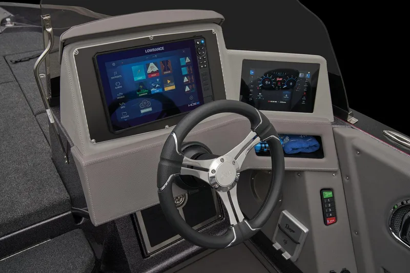 Slide: The Image of Ranger 621FS Pro 2026 - 30