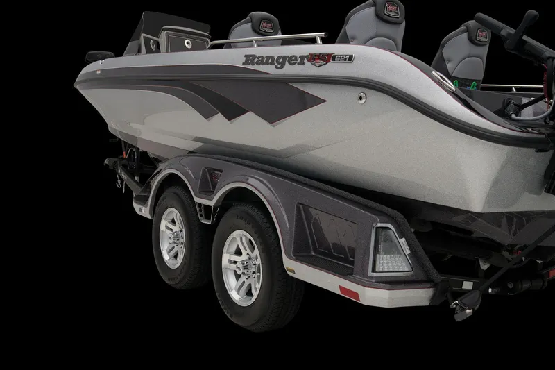 Slide: The Image of Ranger 621FS Pro 2026 - 71