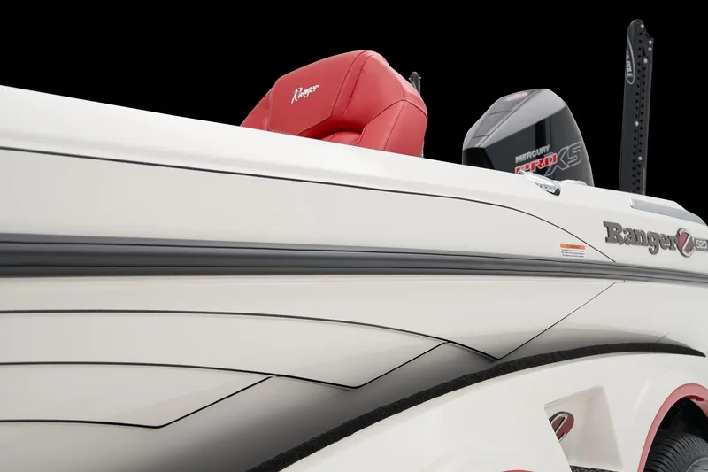 Slide: The Image of Ranger Z520 2026 - 63