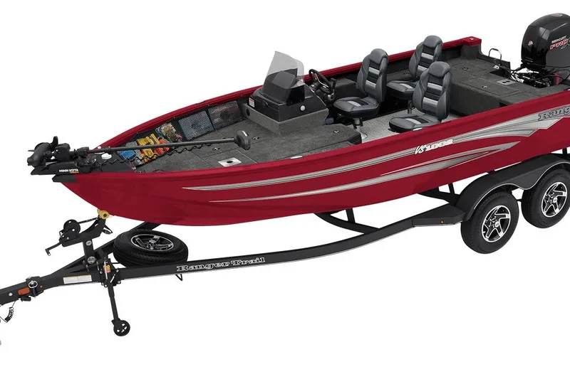 Slide: The Image of Ranger VS1882SC Reata 2026 - 88