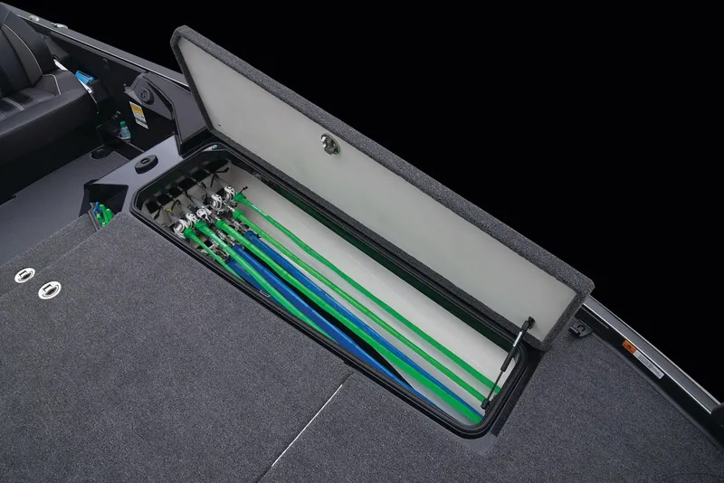 Slide: The Image of Ranger Z521 2026 - 22