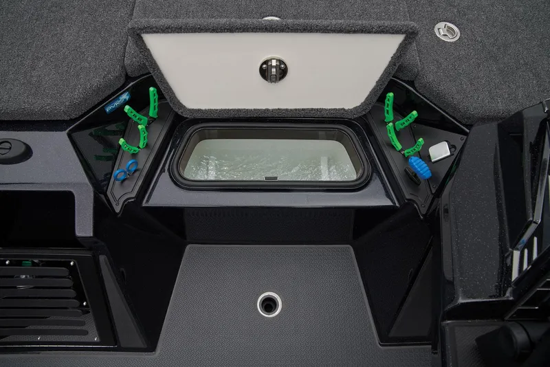 Slide: The Image of Ranger Z521 2026 - 32