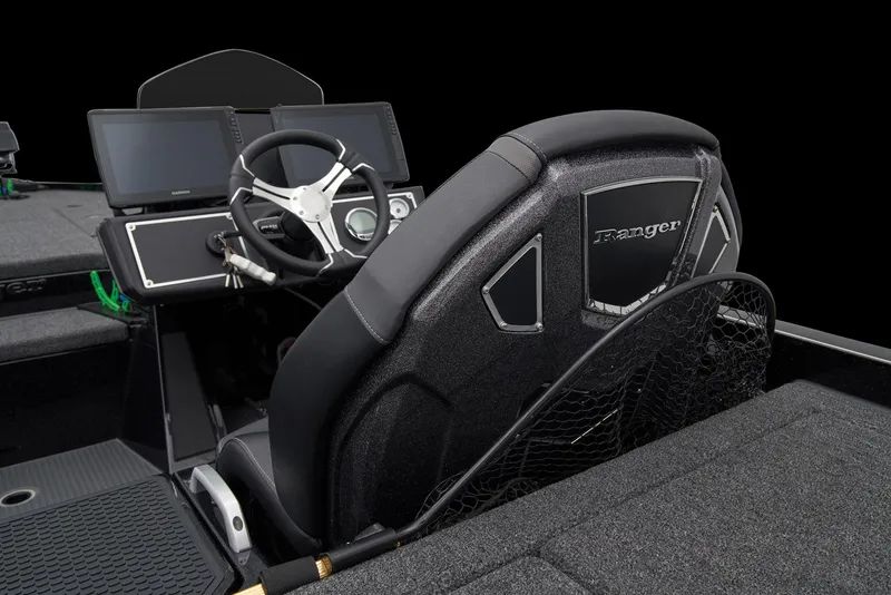 Slide: The Image of Ranger Z521 2026 - 48