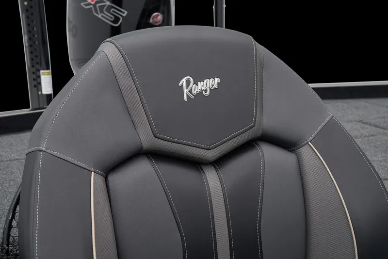 Slide: The Image of Ranger Z521 2026 - 49