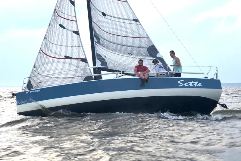 The Image of Wraceboats GP26 2015 - undefined