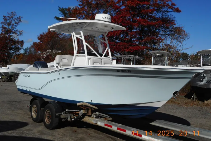 The Image of Starboard Bow - 0