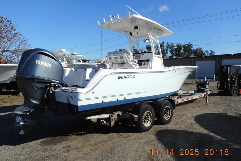 Slide: The Image of Starboard Aft - 2