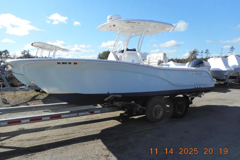 Slide: The Image of Port Profile - 3