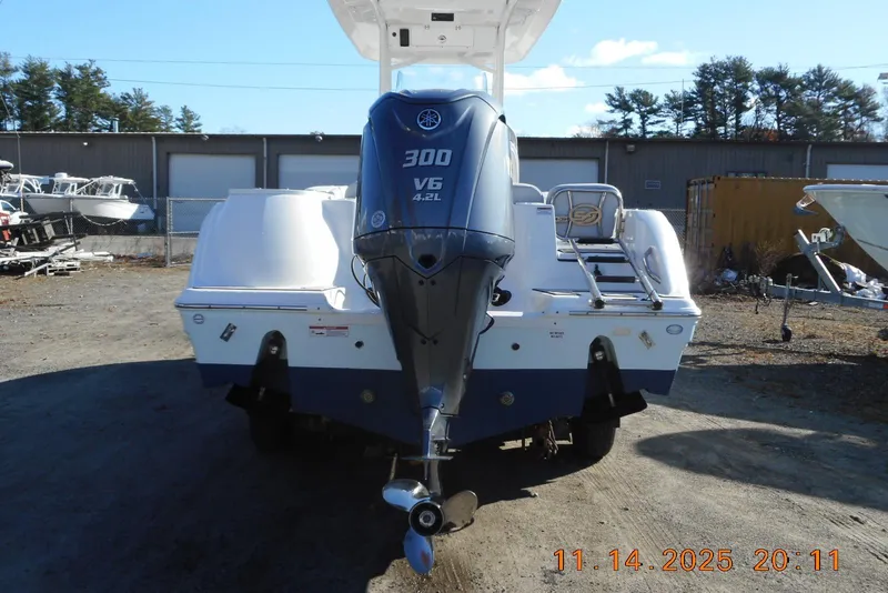 Slide: The Image of Transom - 4