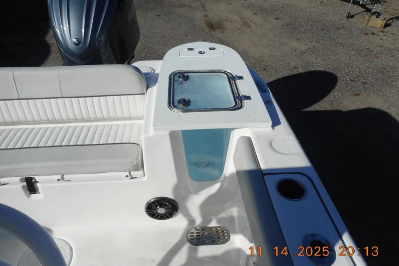 Slide: The Image of Pressurized Livewell - 9