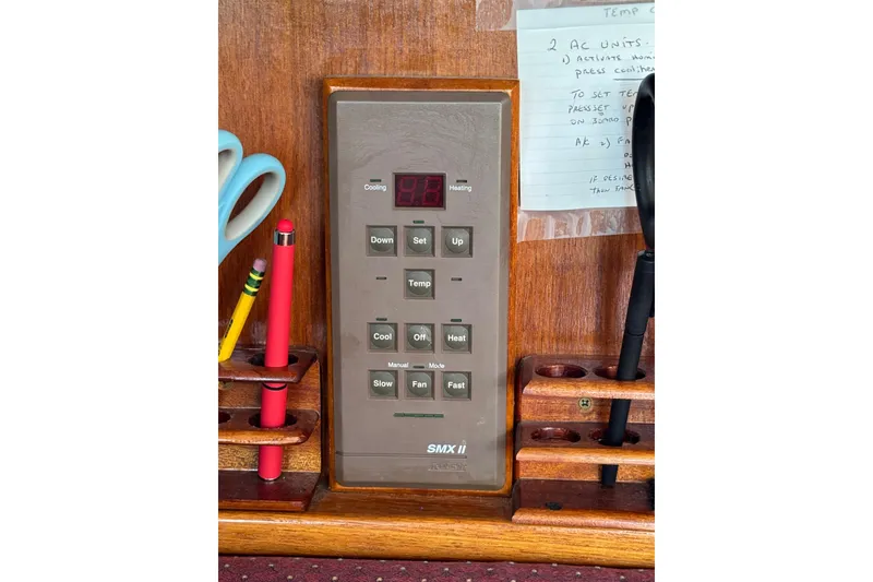 Slide: The Image of Monk Trawler 2001 - 50