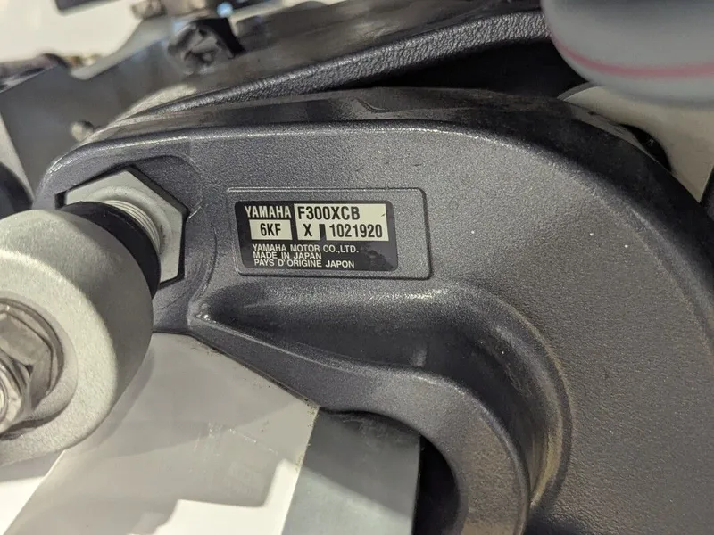 Slide: The Image of Southwind 2400 SPORTDECK 2025 - 12