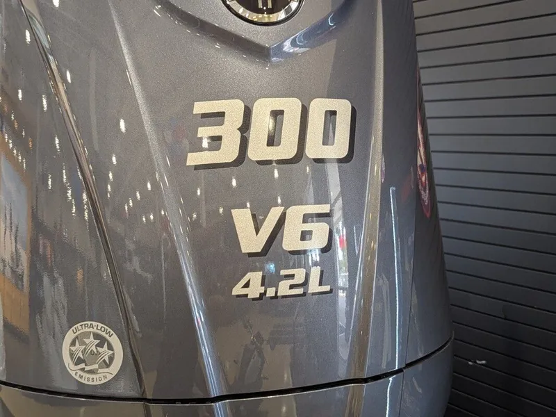 Slide: The Image of Southwind 2400 SPORTDECK 2025 - 13