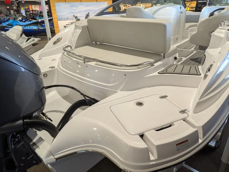 Slide: The Image of Southwind 2400 SPORTDECK 2025 - 14