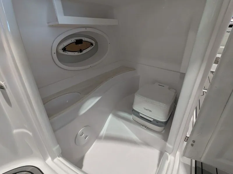 Slide: The Image of Southwind 2400 SPORTDECK 2025 - 23