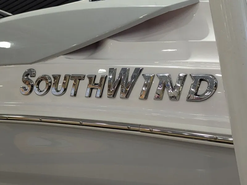 Slide: The Image of Southwind 2400 SPORTDECK 2025 - 9