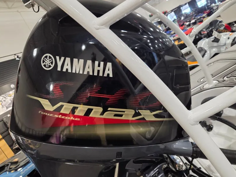 Slide: The Image of Action Craft 17 FLYFISHER 2026 - 9