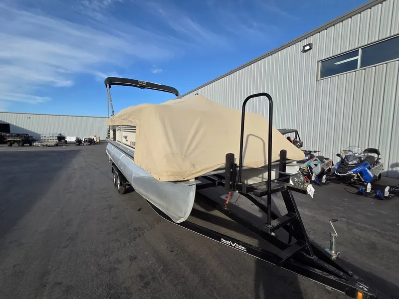 Slide: The Image of Harris Sunliner 200 2005 - 11