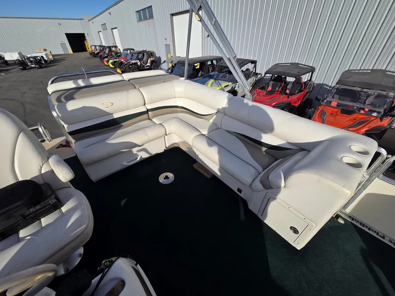 Slide: The Image of Harris Sunliner 200 2005 - 20