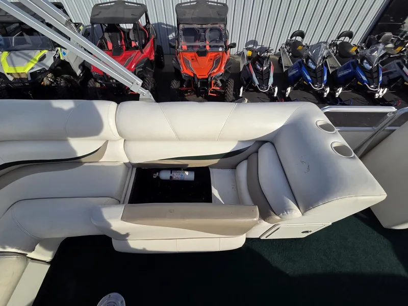 Slide: The Image of Harris Sunliner 200 2005 - 25