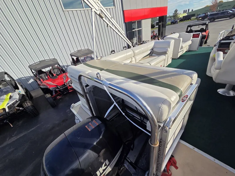 Slide: The Image of Harris Sunliner 200 2005 - 27