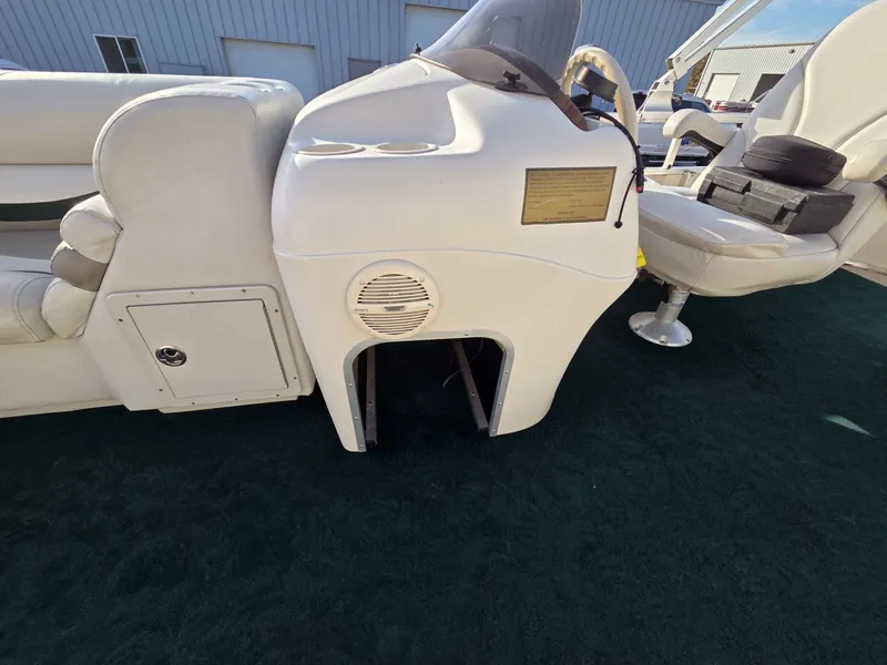 Slide: The Image of Harris Sunliner 200 2005 - 31