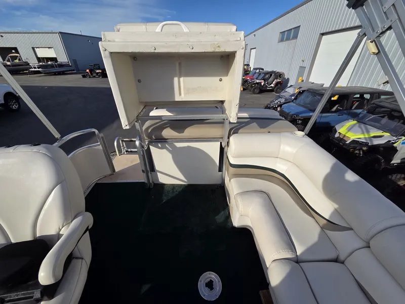 Slide: The Image of Harris Sunliner 200 2005 - 32