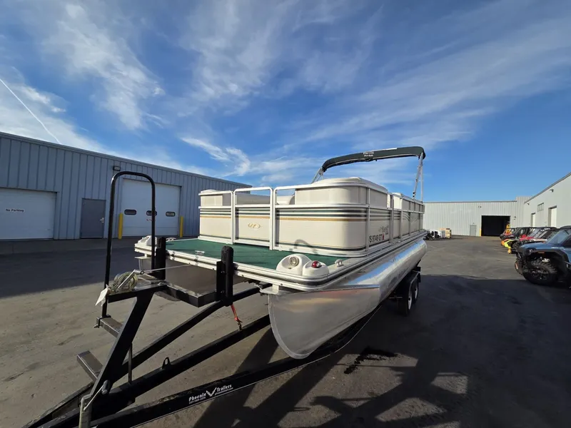 Slide: The Image of Harris Sunliner 200 2005 - 7