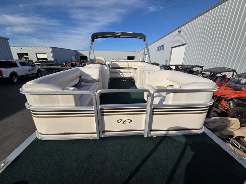 Slide: The Image of Harris Sunliner 200 2005 - 8