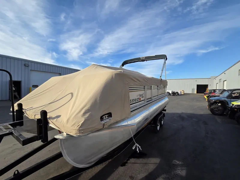 Slide: The Image of Harris Sunliner 200 2005 - 9