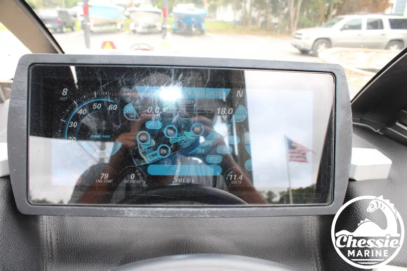 Slide: The Image of Malibu Wakesetter 22 VLX 2016 - 23