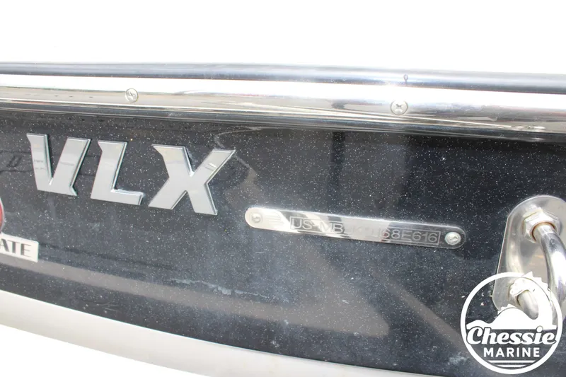 Slide: The Image of Malibu Wakesetter 22 VLX 2016 - 28