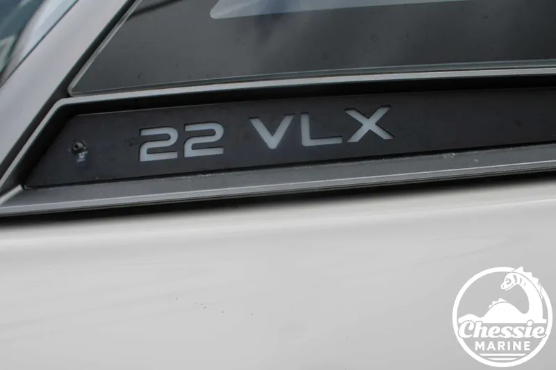 Slide: The Image of Malibu Wakesetter 22 VLX 2016 - 4