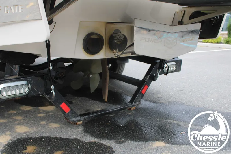 Slide: The Image of Malibu Wakesetter 22 VLX 2016 - 8