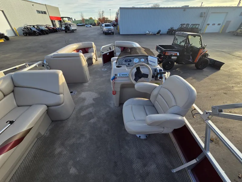 Slide: The Image of SunChaser 8522 Cruise 2011 - 10