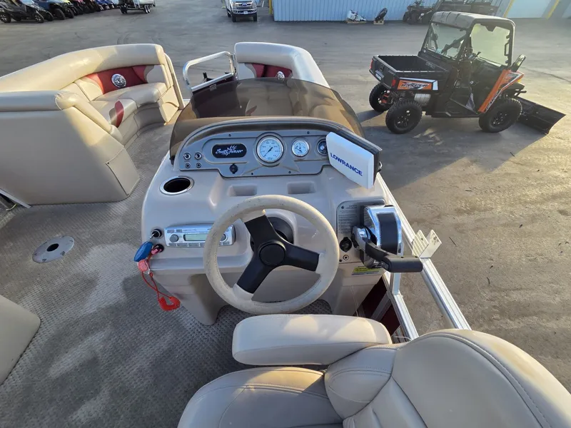 Slide: The Image of SunChaser 8522 Cruise 2011 - 11