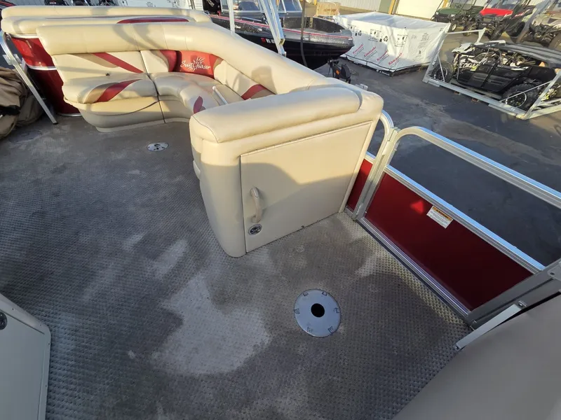 Slide: The Image of SunChaser 8522 Cruise 2011 - 13