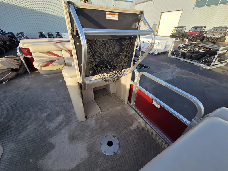 Slide: The Image of SunChaser 8522 Cruise 2011 - 14