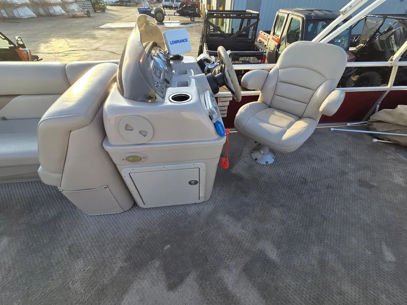 Slide: The Image of SunChaser 8522 Cruise 2011 - 15