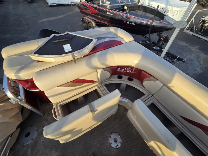 Slide: The Image of SunChaser 8522 Cruise 2011 - 17