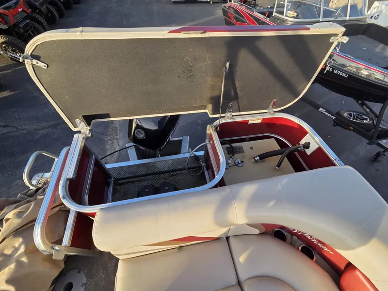 Slide: The Image of SunChaser 8522 Cruise 2011 - 19