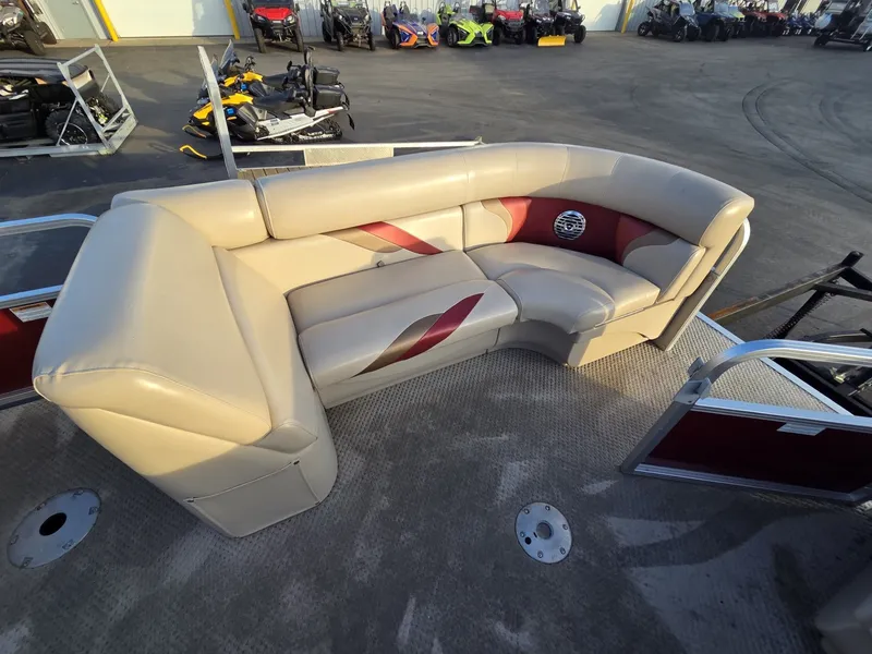 Slide: The Image of SunChaser 8522 Cruise 2011 - 22