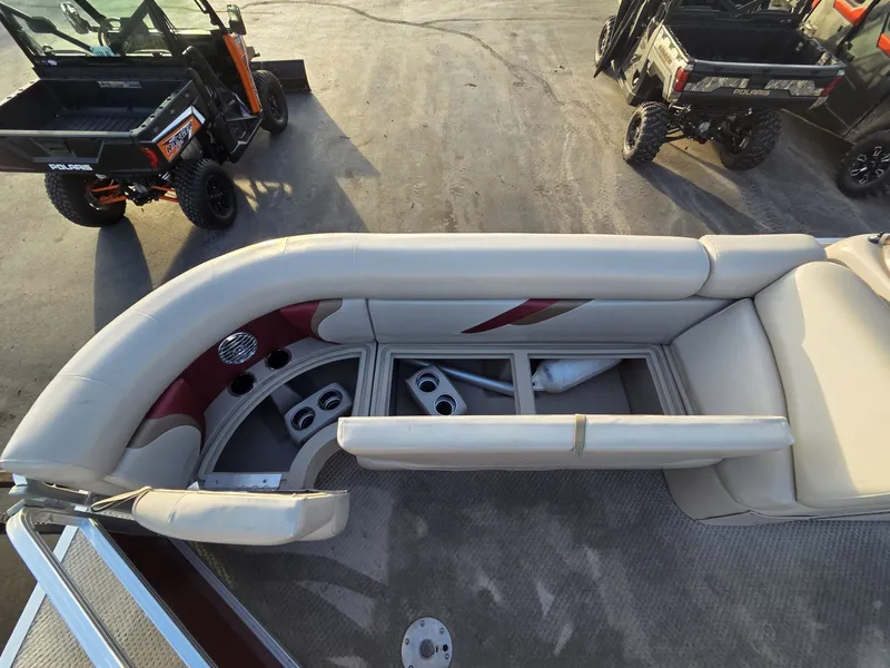 Slide: The Image of SunChaser 8522 Cruise 2011 - 24