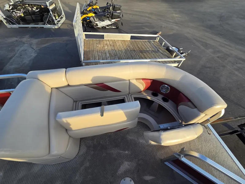 Slide: The Image of SunChaser 8522 Cruise 2011 - 25