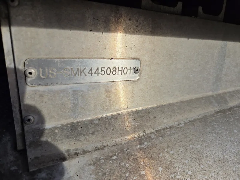 Slide: The Image of SunChaser 8522 Cruise 2011 - 27