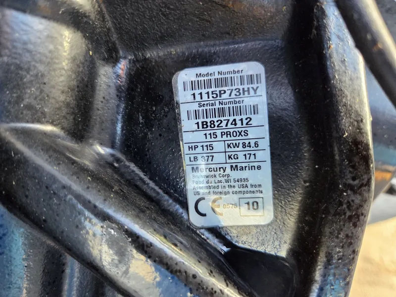 Slide: The Image of SunChaser 8522 Cruise 2011 - 28