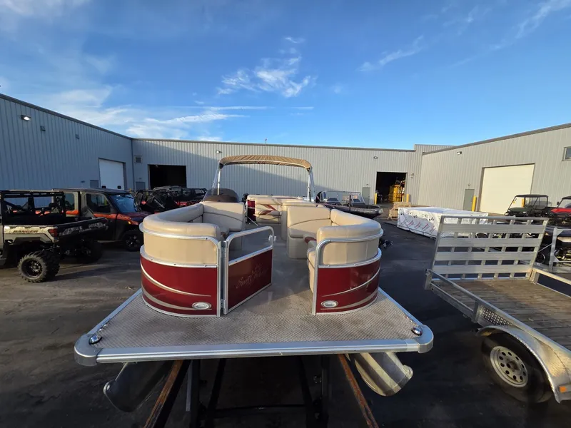 Slide: The Image of SunChaser 8522 Cruise 2011 - 3